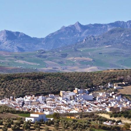 Molino Romano Alcalá del Valle Eksteriør bilde